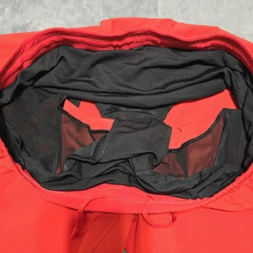 Lululemon Men's Channel Cross Swim Shorts 7